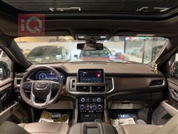 جي ام سي يوكون